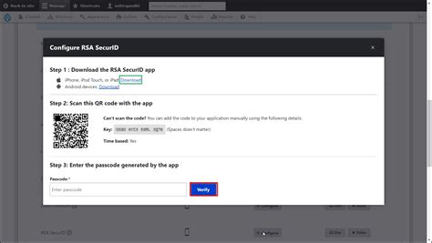 myn77 login password|RSA SecurID PASSCODE Request.